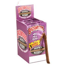 Honey Berry 4.50 × 32