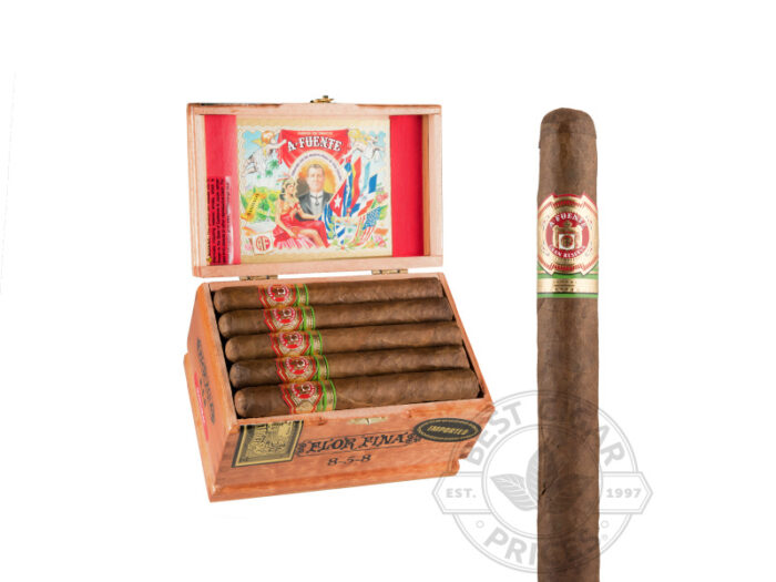 Arturo Fuente 8-5-8 Natural