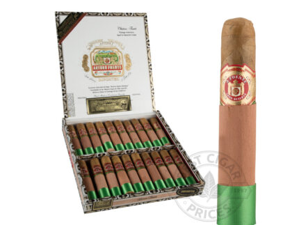 Arturo Fuente Chateau Natural