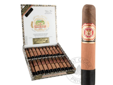 Arturo Fuente Chateau Sun Grown