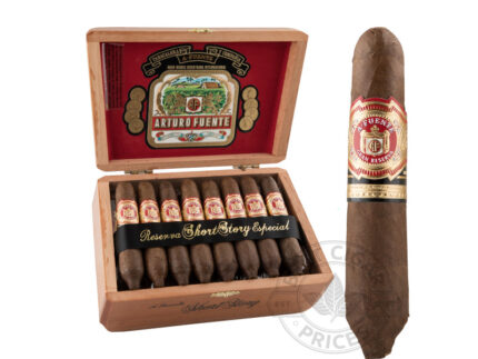 Arturo Fuente Hemingway Short Story Cigars