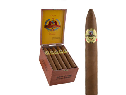 Baccarat Belicoso