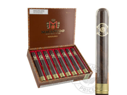 Macanudo Crystal Maduro