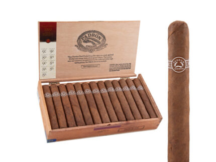 Padron 2000 Natural