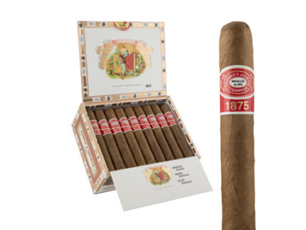 Romeo Y Julieta 1875 Bully Cigars - Box Of 25