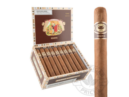 Romeo Y Julieta Reserve Toro