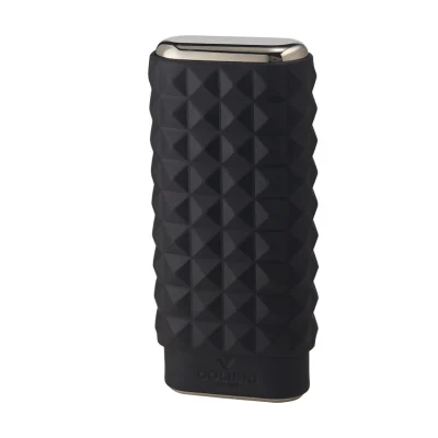 Colibri Quasar Triple Cigar Case