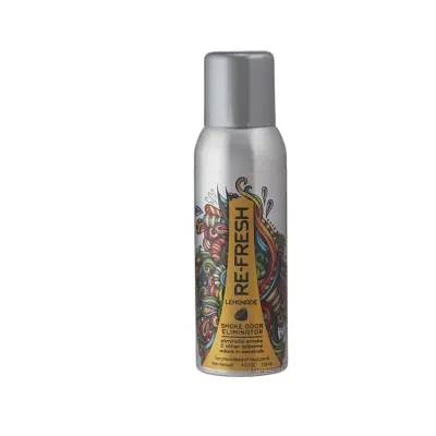 Re-Fresh Smoke Odor Eliminator - Various Scents