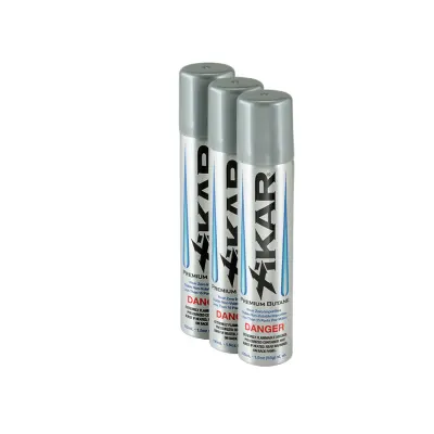 Xikar Premium Butane 1.9oz Canister